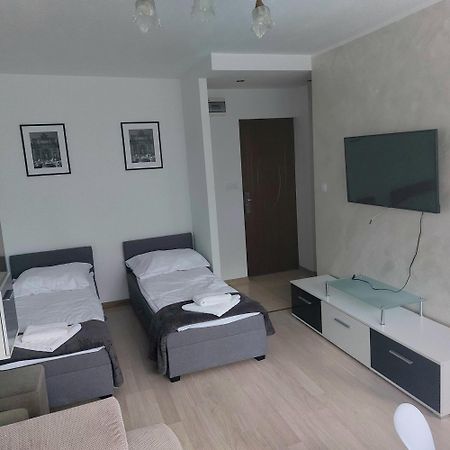 Apartament Mazurska Kętrzyn Exteriér fotografie